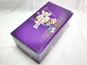 トイズワークス フィギュア 買取 トイズワークス ソリッドワークスコレクションDX 魔界戦記ディスガイア BOX