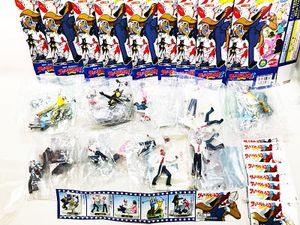 ウルトラマン 買取 ポピー サラリーマンヒーローズ3 ウルトラマン 全5種コンプリートセット