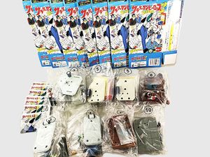 ウルトラマン 買取 ポピー サラリーマンヒーローズ2 ウルトラマン セット
