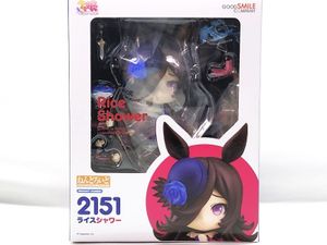 ねんどろいど ライスシャワー（ウマ娘） 買取実績