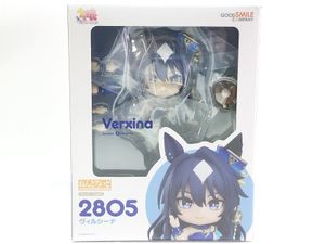 ねんどろいど ヴィルシーナ（ウマ娘） 買取実績