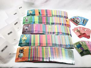 amiibo 買取 どうぶつの森　amiiboカード 大量セット