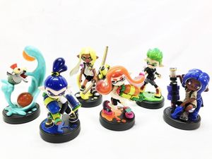 最新版】amiibo(アミーボ) 買取｜相場がわかる専門店