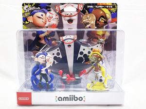 最新版】amiibo(アミーボ) 買取｜相場がわかる専門店