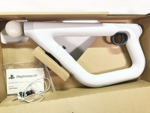 ゲーム周辺機器・コントローラー 買取 SONY PlayStation VR シューティングコントローラー CUHJ-15006