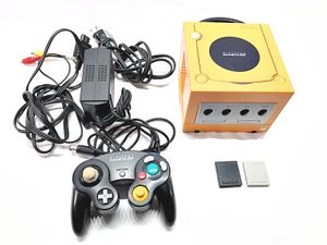 ゲームキューブ 買取 ニンテンドー ゲームキューブ 本体 DOL-001
