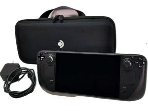 Valve Steam Deck 512GB 本体 買取実績