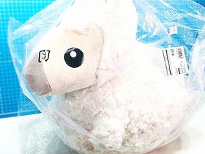 モンスターハンター カプコン モンスターハンターワイルズ コレクターズエディション ベビーセクレトぬいぐるみほか 買取実績