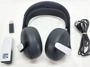 プレイステーション5(PS5) SONY PS5 PULSE Elite ワイヤレスヘッドセット 買取実績