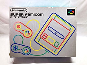 スーパーファミコン 買取｜箱なし本体・SFCソフトも査定