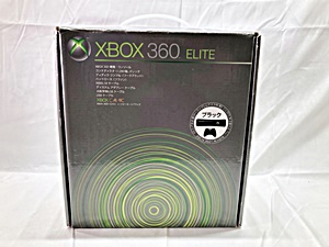 Xbox 買取 XBOX360 ELITE 120GB シュタインズゲート 比翼恋理のだーりん付属 ゲーム 同時梱包OK