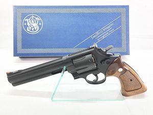 タナカワークス S&W M29 クラシック Ver.3 6-1/2インチ ヘビーウエイト ガスガン 買取