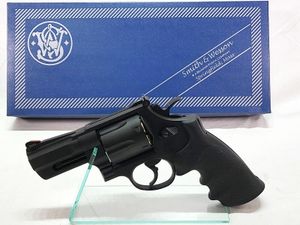 タナカ S&W M29 パフォーマンスセンター 3inch フラットサイド Ver.3 HW ガスガン 買取