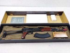 東京マルイ AKS47 TYPE-3 次世代電動ガン買取