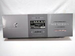 東京マルイ M4A1 SOCOMカービン 次世代電動ガン買取