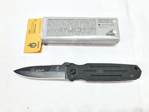 ガーバー 買取 GERBER アップルゲート フォールディングナイフ