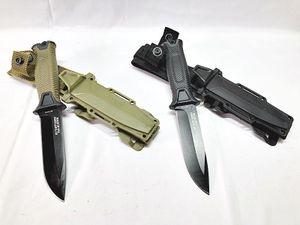 ガーバー 買取 GERBER ナイフ 2本セット
