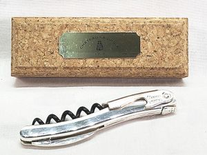 シャトー ラギオール Chateau LAGUIOLE ソムリエナイフ 買取