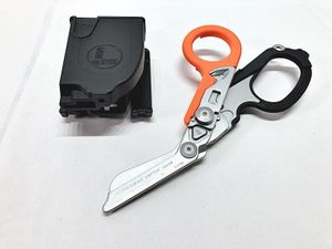 レザーマン 買取 ラプター マルチツール LEATHERMAN