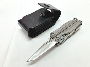 レザーマン 買取 チャージ チタン マルチツール LEATHERMAN