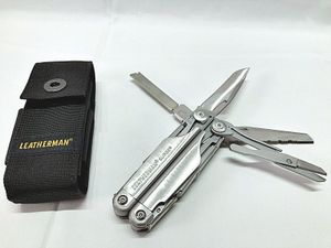 レザーマン 買取 サージ マルチツール LEATHERMAN