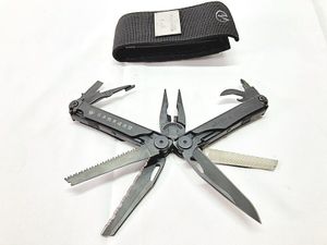 レザーマン 買取 WAVE ウェーブ ツールナイフ LEATHERMAN