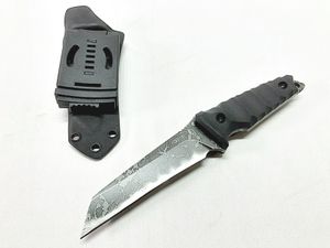 松田菊男 買取 キクナイフ オスプレイ ナイフ