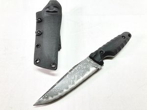 松田菊男 買取 キクナイフ 魁 ナイフ