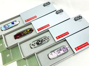 ビクトリノックス 買取 VICTORINOX コラボ マルチツール