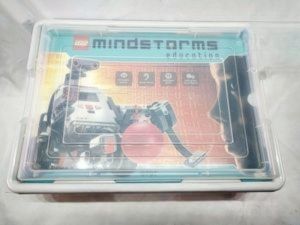 レゴ マインドストーム NXT 9797 Base Set