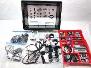 レゴ エデュケーション マインドストーム EV3 基本セット45544単体