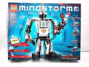レゴ マインドストーム 31313 MINDSTORMS EV3（小売リテール版）