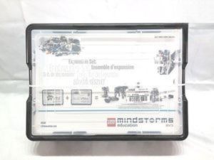 レゴ 教育版マインドストーム EV3 拡張セット45560単体