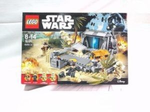 レゴ スター・ウォーズ 75171 スカリフの戦い買取