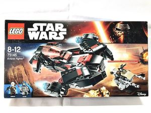 レゴ スター・ウォーズ 75145 エクリプスファイター買取
