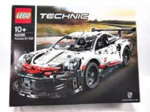 レゴ テクニック 42096 ポルシェ911 RSR買取