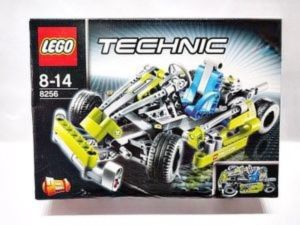 レゴ テクニック 8256 ゴーカート買取