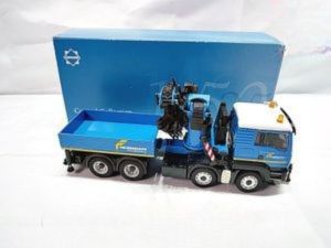 CONRAD 1/50 MAN TGA 41.480 PALFINGER PK100002