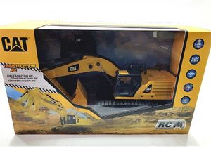 ダイキャストマスター RC CAT 336 ハイドロリックエクスカベーター ラジコン