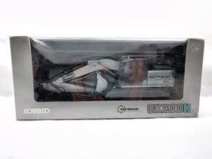 コベルコ建機 ハイブリッド SK200H