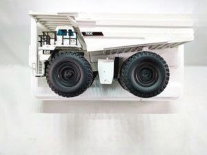 NZG 1/50 CAT 793C ダンプトラック