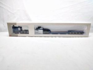 NZG 1/50 Scania R 4-Achs Nooteboom Pendel X 5-Achs