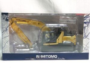 住友建機 1/50 マテリアルハンドリング仕様 SH250-7MH