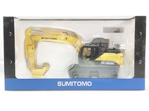住友建機 1/50 油圧ショベル SH200-7