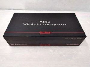 WSI 1/50 MEGA Windmill Transporter 9801