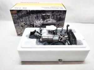 WSI 1/50 LIEBHERR ブルドーザー PR776