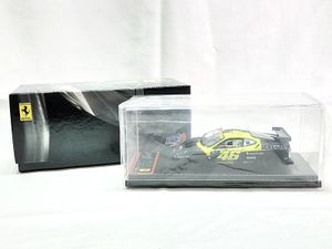 BBR 1/43 フェラーリF430 GT3 6h ヴァレルンガ 2009買取
