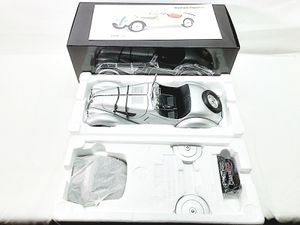 エブロ 1/12 BMW 328 ロードスター 10100買取