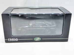 エブロ 1/43 トヨタ スーパー2.5GT ツインターボR 1990買取