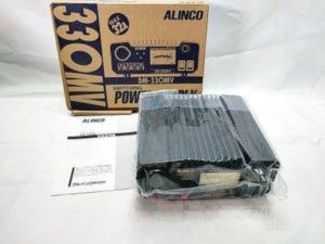 アルインコ DM-330MV パワーサプライ 買取実績